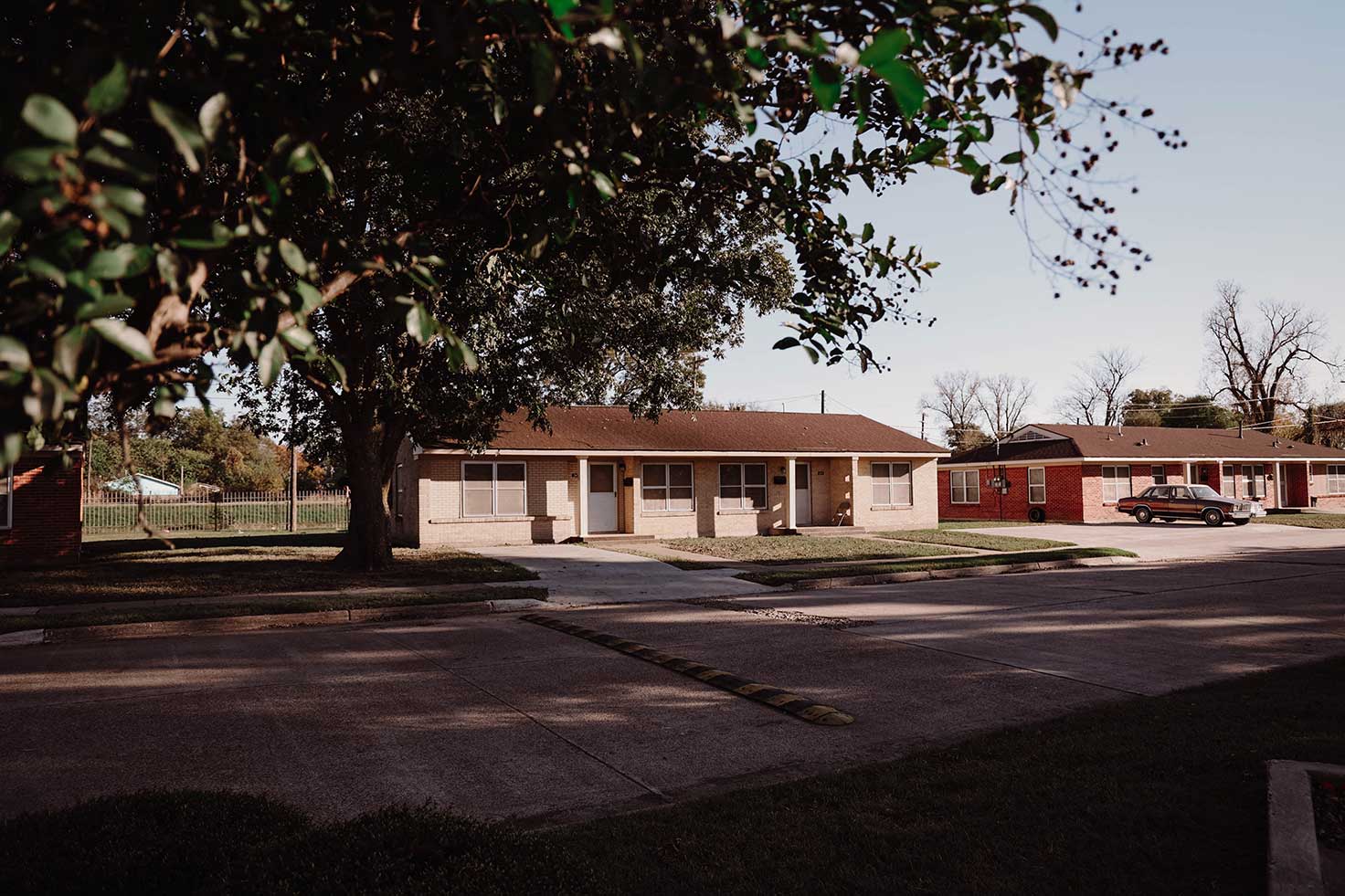 Northgate and Northgate Addition