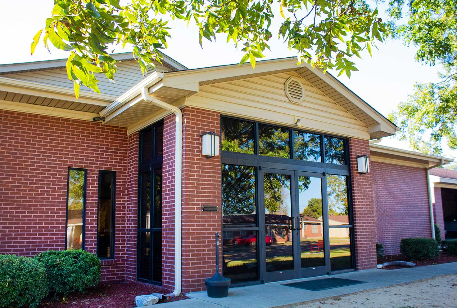 Northgate and Northgate Addition