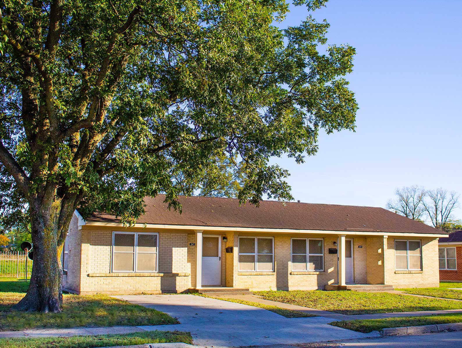 Northgate and Northgate Addition